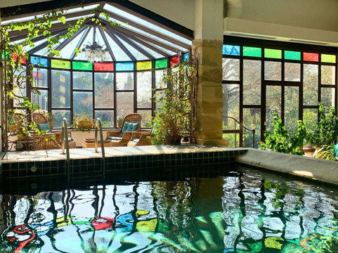 贾斯汀普罗旺斯酒店主图