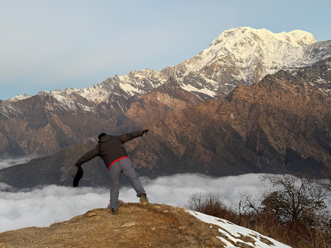 Amore Treks-博卡拉必去景点