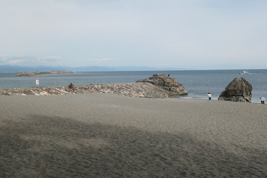 桂濱-高知市必去景点