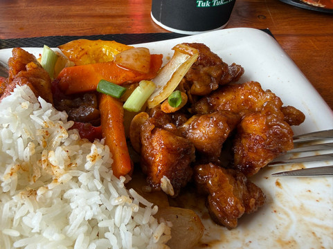 Sea Surin Restaurant