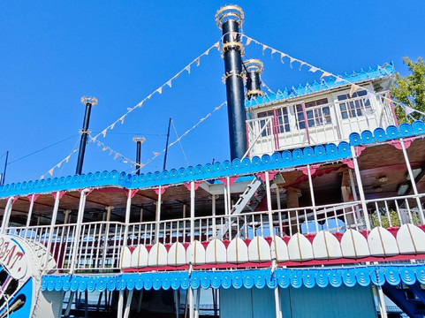 Fiabilandia-里米尼必去景点