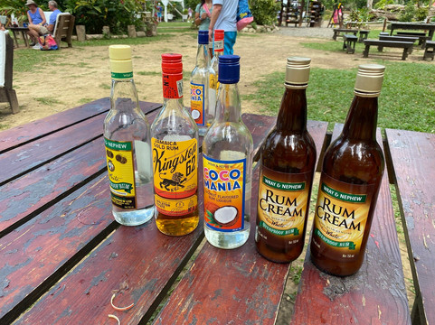 Reggae Hill-奥乔里奥斯必去景点