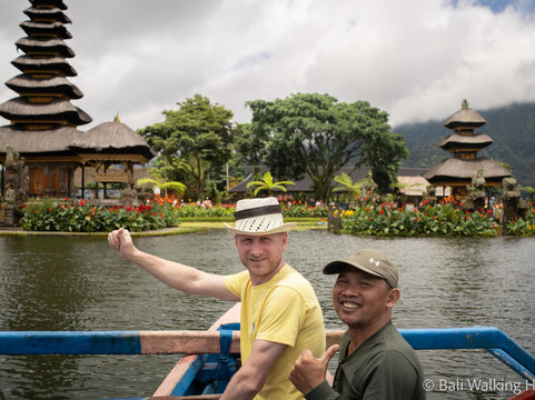 Bali Walking Hiking Adventure - Day Tours-登巴萨必去景点