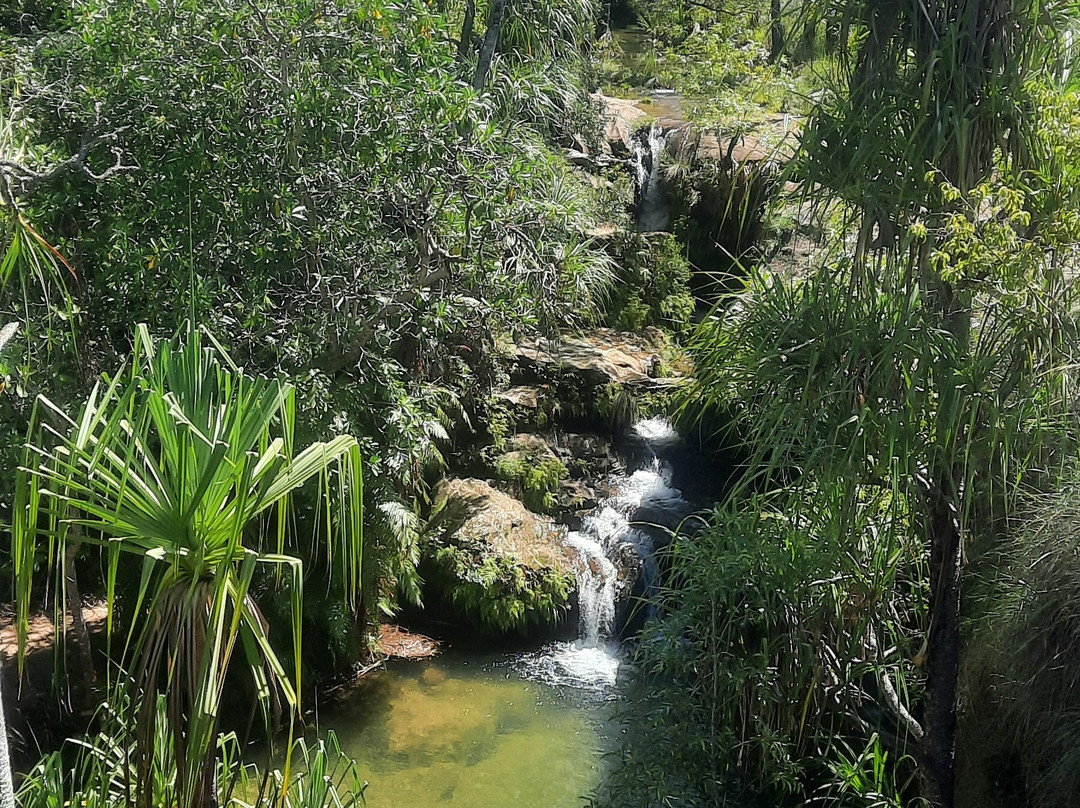 GMT+3 Great Madagascar Tours - Day Tours-安塔那那利佛必去景点