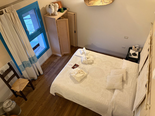 Is Perdas Rural Retreat & Spa主图