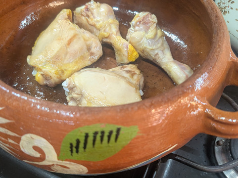 Cardia Puebla Cooking Class-San Andres Cholula必去景点