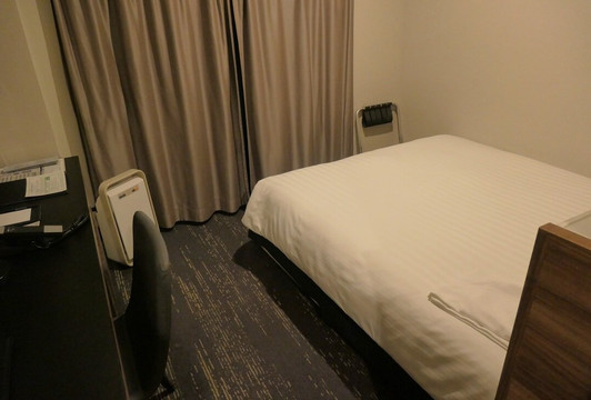 松江东急卓越大酒店主图