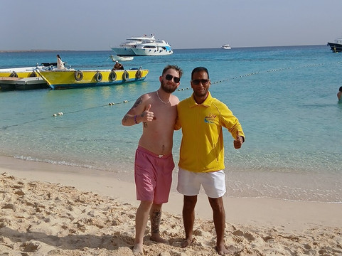 Canary Tours Egypt-赫尔格达必去景点