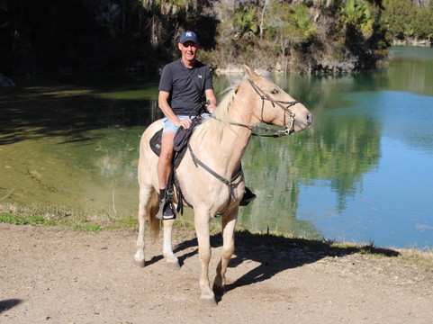 Canyons Zip Line & Canopy Tours-奥卡拉必去景点