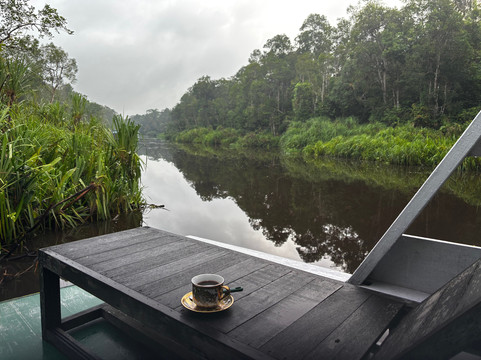 Local Guides - Tanjung Puting-Pangkalan Bun必去景点
