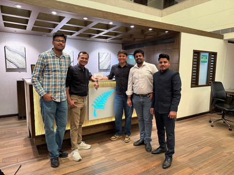 拉杰克特芬恩公寓主图