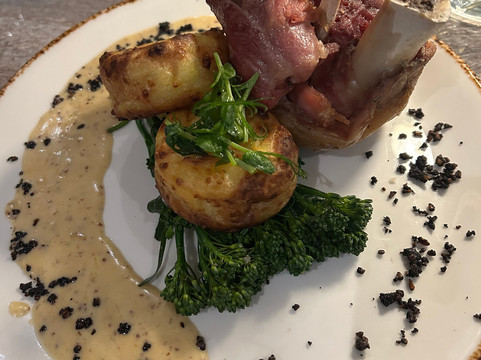 司穆格乐旅馆主图