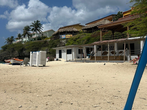 Playa Jeremi-威廉斯塔德必去景点