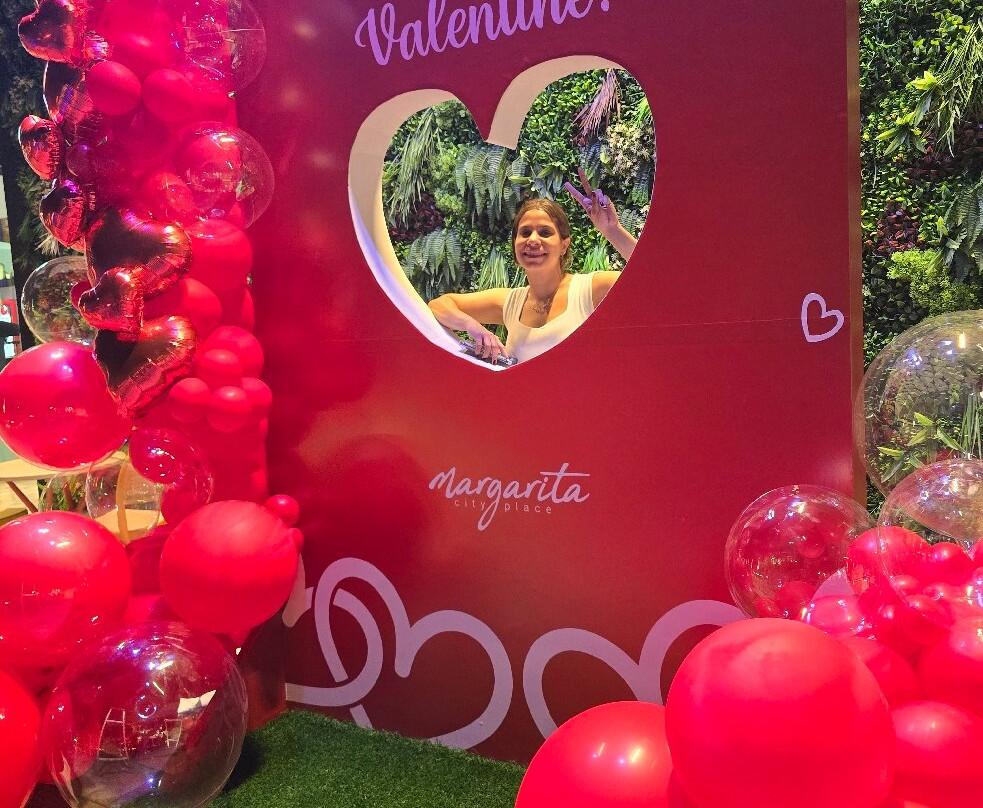 City Park Mgta-潘帕塔尔必去景点