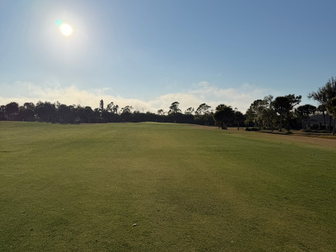 Rotonda Golf & Country Club Long Marsh Golf Club-Rotonda West必去景点