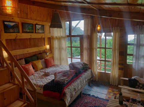 Travel Bir Billing-Bir必去景点