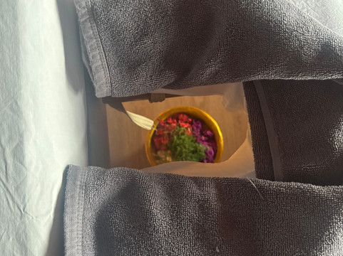 Svaha Spa Sanur By Wonderspace-沙努尔必去景点