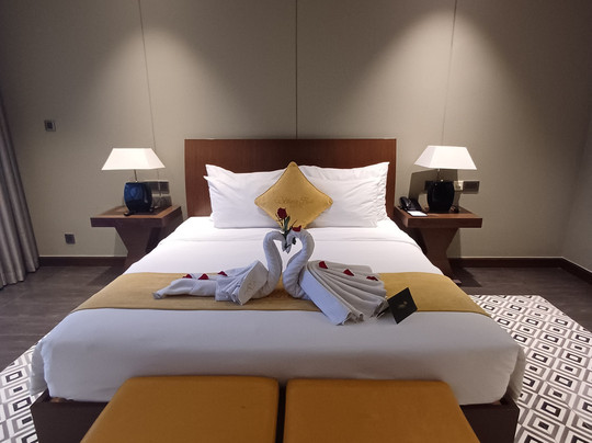 Senna Hue Hotel主图