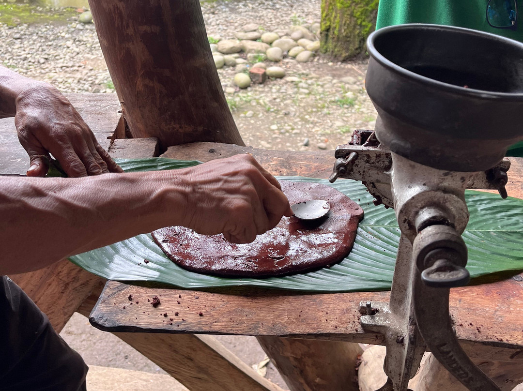 Ecuador Wonders Tour Operator-基多必去景点