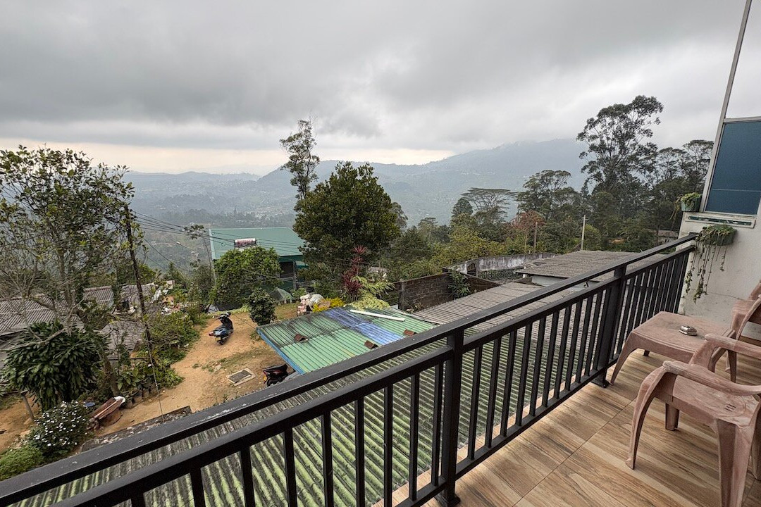 Nilowin Glenanore guesthouse主图