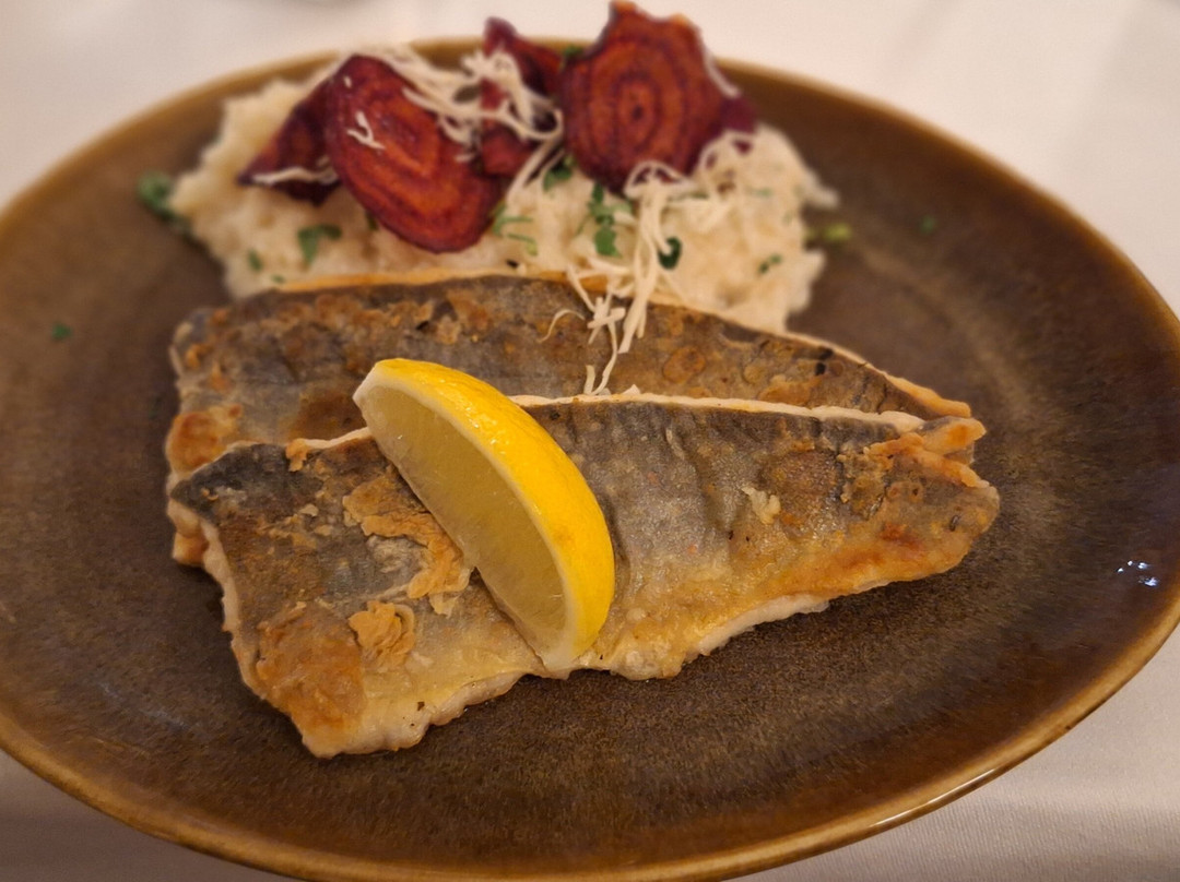 图舍勒莫阁酒店及餐厅主图