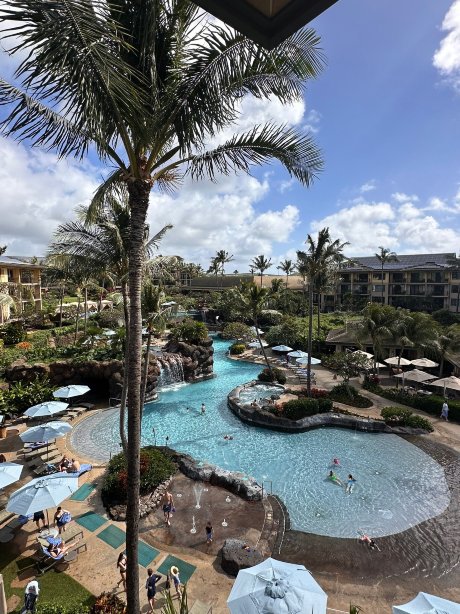 考拉兰定坡伊普海滩温德姆酒店-官方