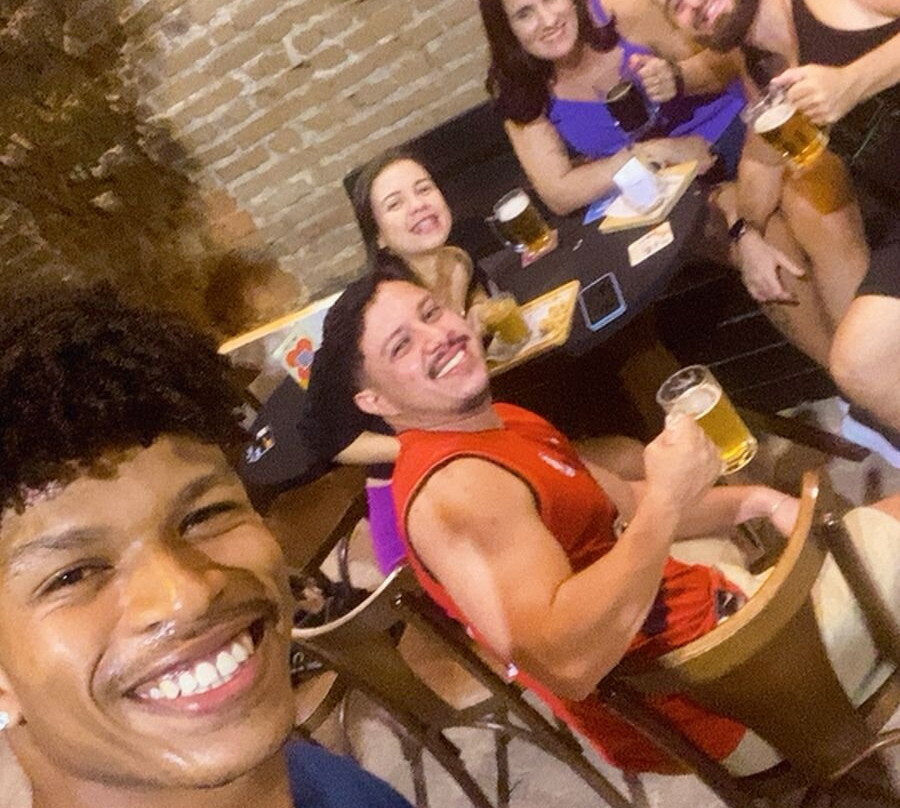 Hop Bros Cervejaria Artesanal-Maceio必去景点