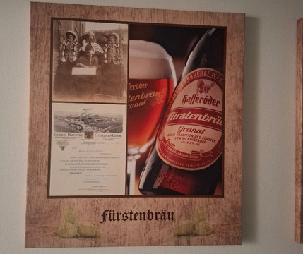 Hasseröder Brauerei