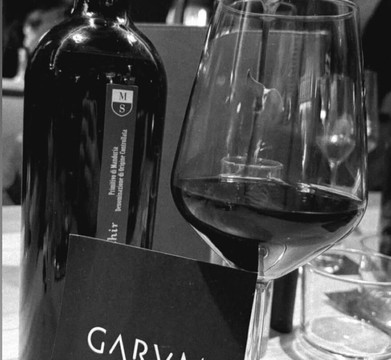 Garum - Food & Drink Experience