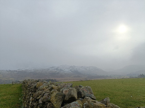卡塞里格石圈-凯瑟克必去景点