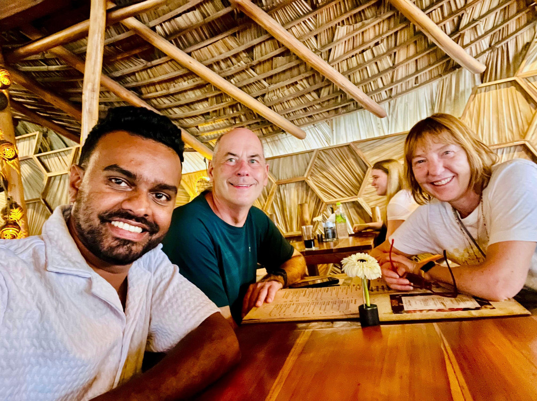 Sri Lanka Taxi Andrew-Kotugoda必去景点