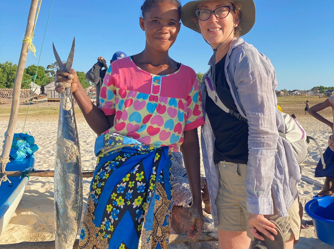 Madagascar Tour Guide-安塔那那利佛必去景点