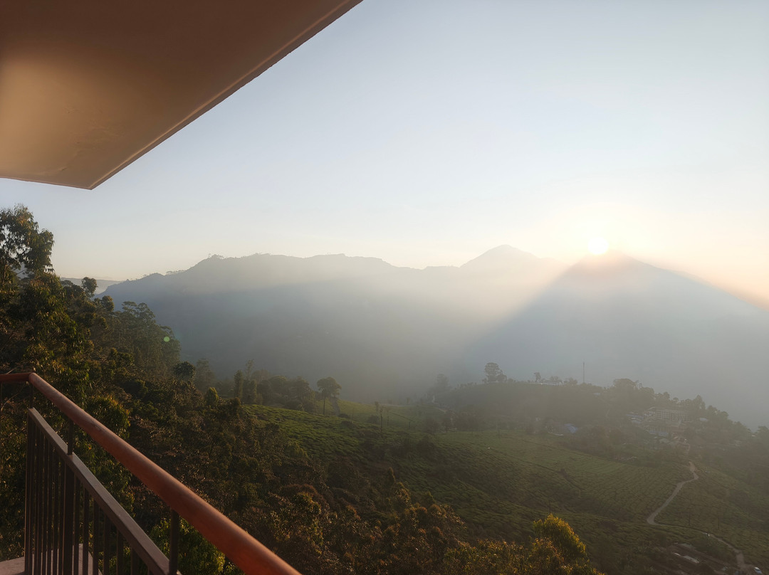 The Valle By Kondody Hotels