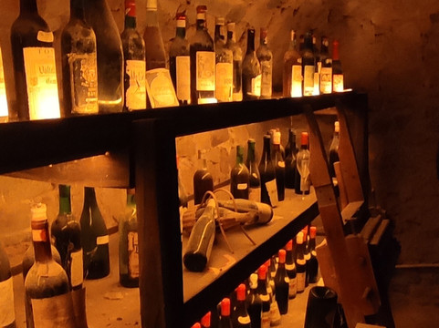 Castello Dal Verme-Zavattarello必去景点