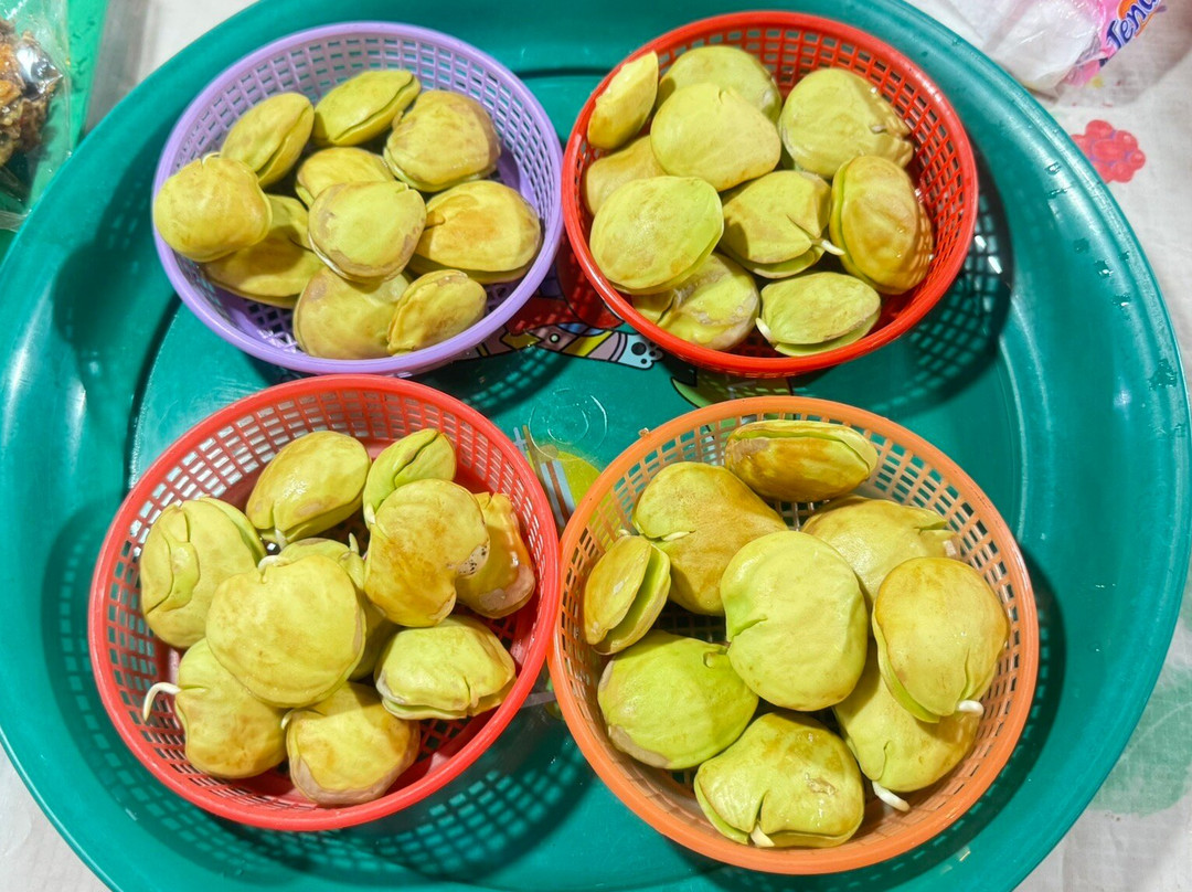Old Takua Pa Sunday Market-达瓜巴必去景点