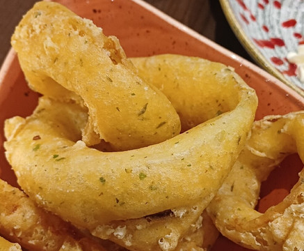 门罗公园酒店主图