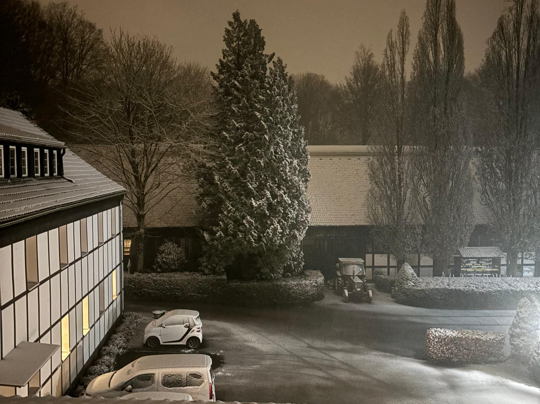 古特莫斯科恩霍夫酒店主图