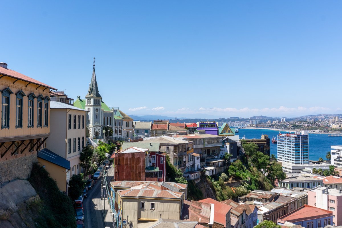 野生动物酒店-酒店景观