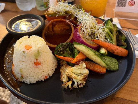 Sant Drito Cocina Mexicana