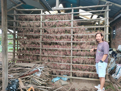 Padang Private Driver-巴东必去景点