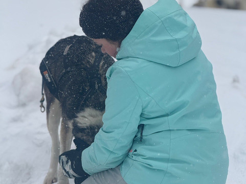 Angaka Village Nordique-Les Cabannes必去景点