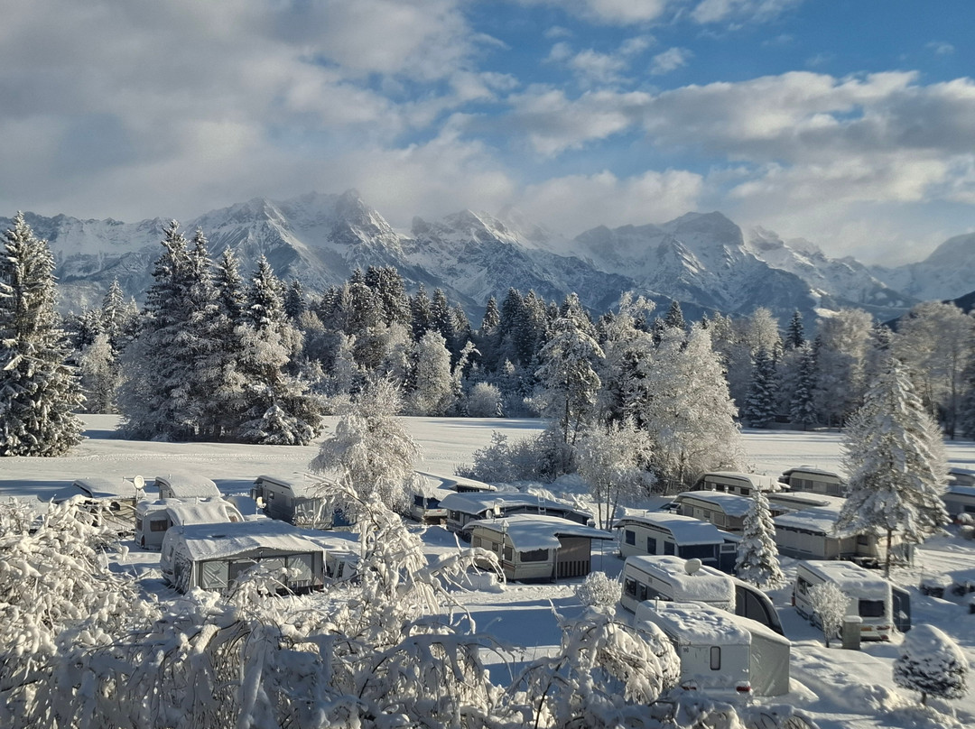 Familiyhotel Bad Neunbrunnen am Waldsee主图