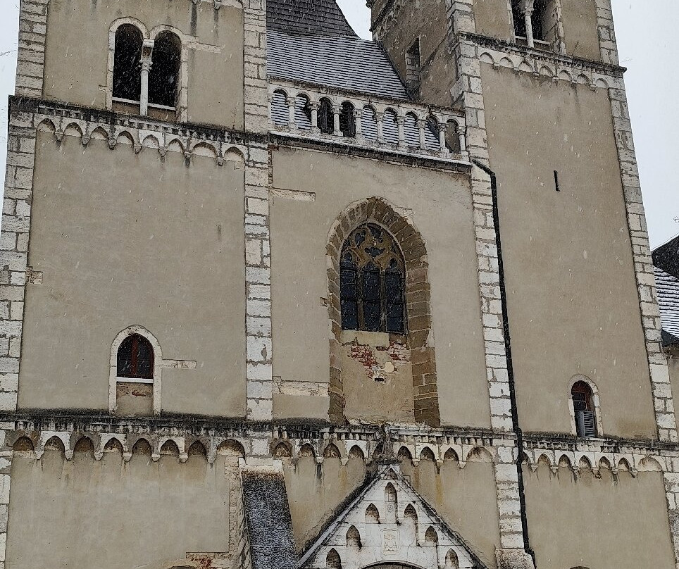 Spisska Kapitula-斯皮什斯凯波德赫拉杰必去景点