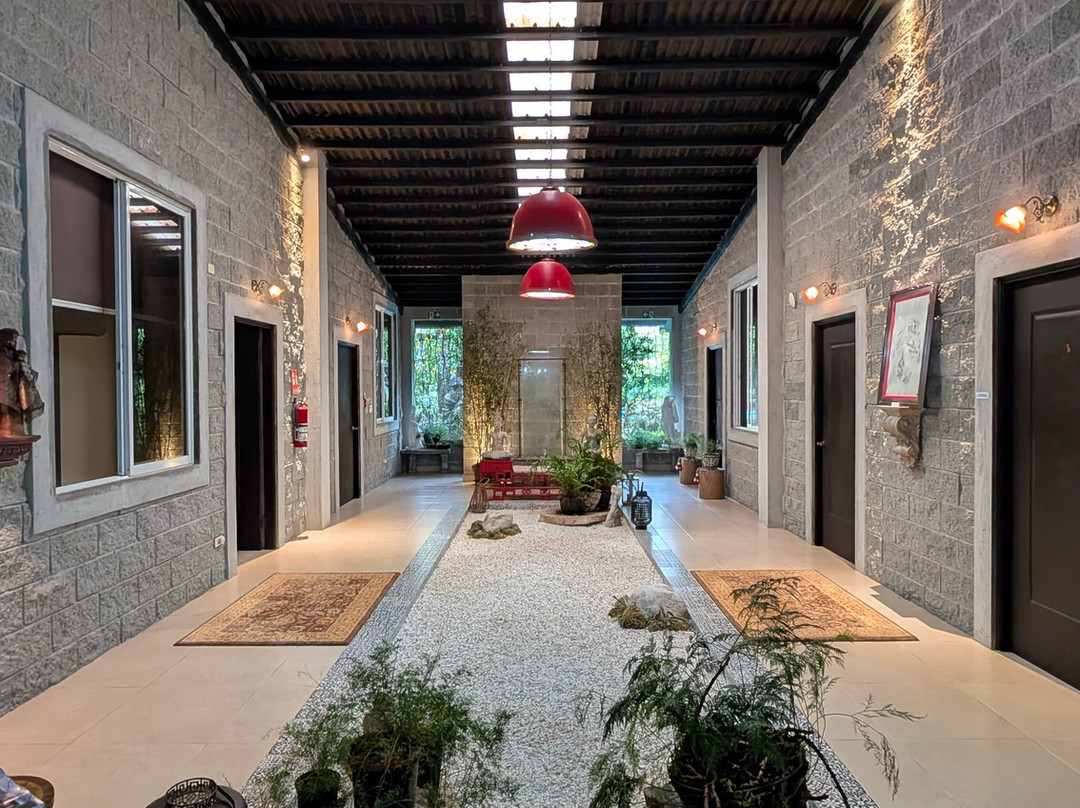 Casa Madre Tierra主图