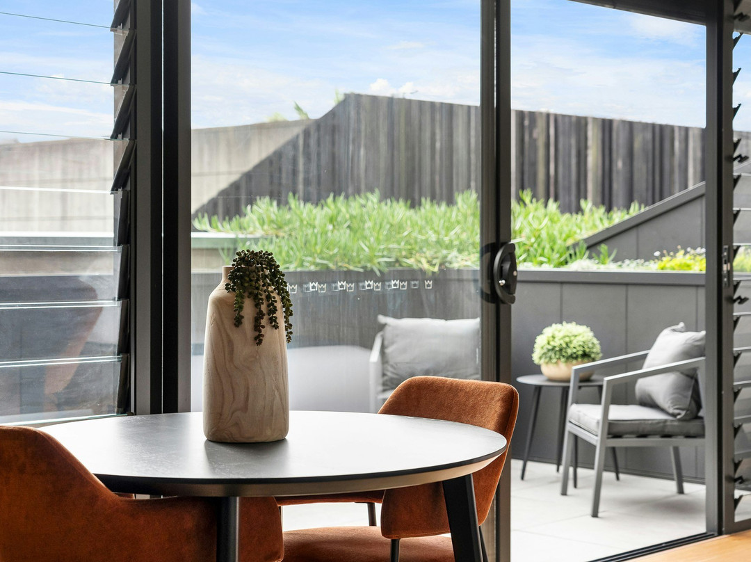 The Tramway Apartments by Urban Rest