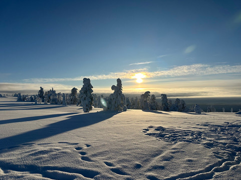 Amethyst Mine, Pyhä-Luosto, Lapland-Luosto必去景点