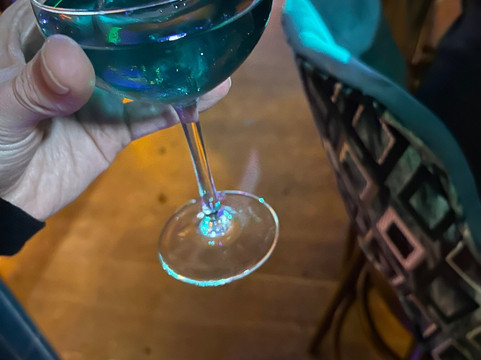 Be At One Lincoln-林肯必去景点