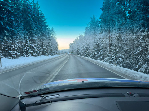 米凯利斯堪迪克酒店主图