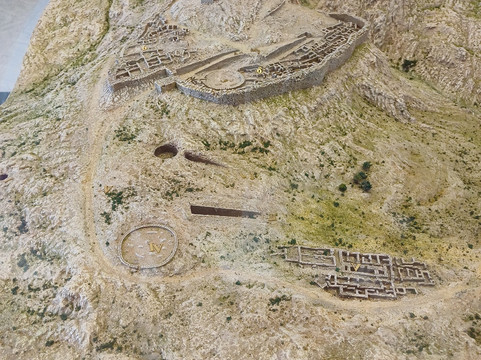 Archaeological Museum of Ancient Mycenae-迈锡尼必去景点