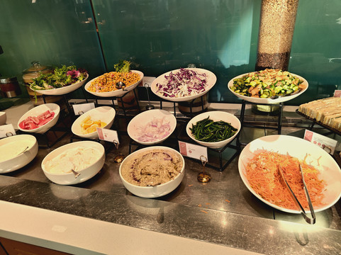 Primeclass Lounge-马斯喀特必去景点